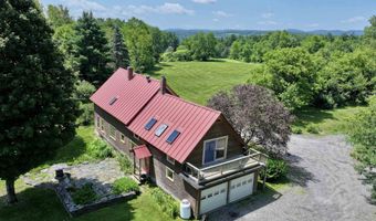 19 Hartley Rd, Barre, VT 05641