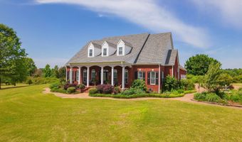 21 Sherman Blankenship Rd, Beech Bluff, TN 38313