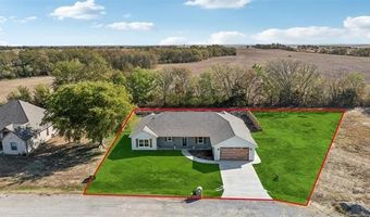 586 Adair Estates Cir, Adair, OK 74330