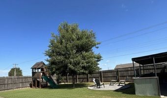 518 Magnolia Dr, Alva, OK 73717