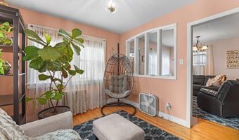20 S Wilber St, Belleville, NJ 07109