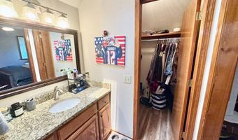 813 Kinkead Rd, McAlester, OK 74501