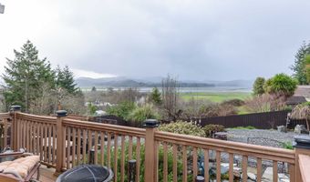 495 S HENRY St, Coquille, OR 97423