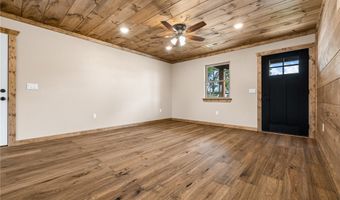 445 Cemetery Rd, Alpena, AR 72611