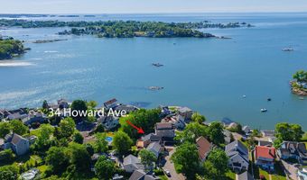 34 Howard Ave, Branford, CT 06405