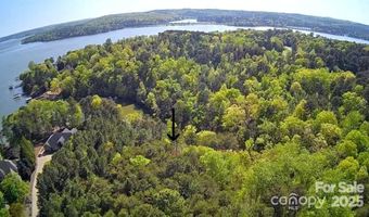 133 Badin View Dr, Badin Lake, NC 28127