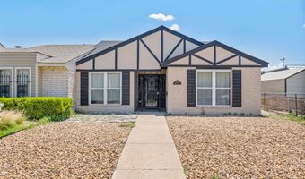3103 SW 27th Unit C Ave, Amarillo, TX 79109