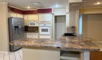 1733 Tiverton St NW, Ardmore, OK 73401