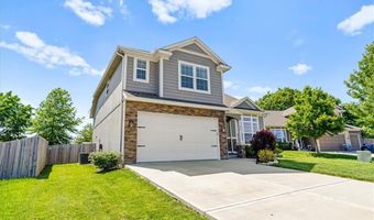 806 154th Cir, Basehor, KS 66007