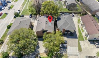 11634 Sherwood Valley Ct, Baton Rouge, LA 70816