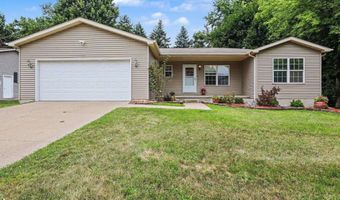 593 Allison Dr, Almont, MI 48003
