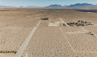 454 E Anvil Rd, Amargosa Valley, NV 89020