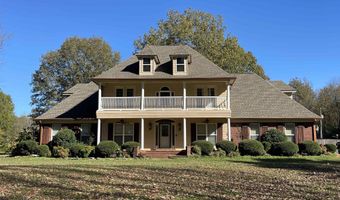 7850 BRADEN, Arlington, TN 38002