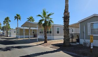 1409 N French St 86, Casa Grande, AZ 85122