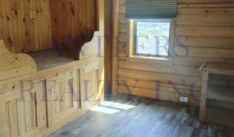 26 Moriah Rd, Cody, WY 82414