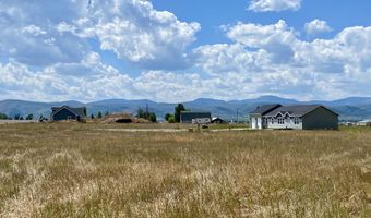 Lot 27 ARROW LEAF CT, Afton, WY 83110