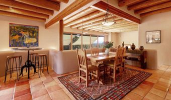 100 Lobo Ranch Rd, Arroyo Hondo, NM 87513