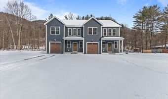 39 Champ Ln 1, Bolton, VT 05476