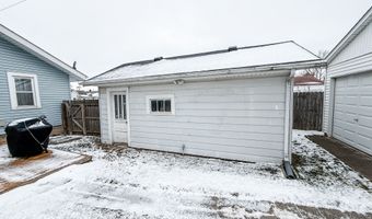 2806 Meridian St, Anderson, IN 46016