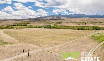 22 Castle Rock Rd, Cody, WY 82414