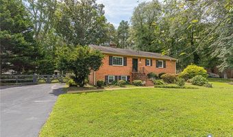 12025 Sunset Dr, Ashland, VA 23005