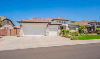 4345 S CROSSCREEK Dr, Chandler, AZ 85249