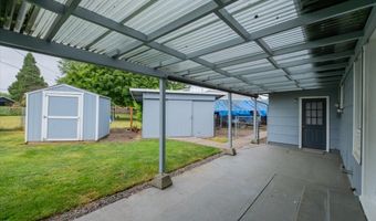 3630 CIRCLE Dr, Albany, OR 97322