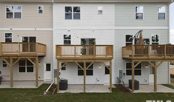 2234 Chattering Lory Ln, Apex, NC 27502