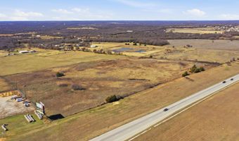 Highway 81, Alvord, TX 76225