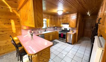 7011 Ragan Rd, McAlester, OK 74501