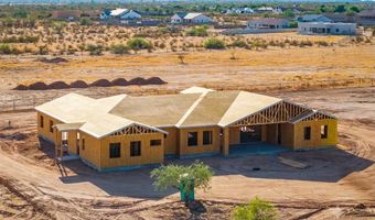 8233 N Nicole Rd, Casa Grande, AZ 85194