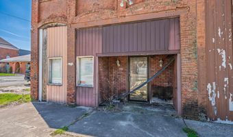 212 N Canal St, Alexandria, IN 46001