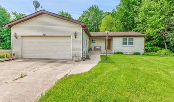 13533 Hough, Allenton, MI 48002