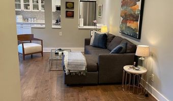 1601 18TH St NW 307, Washington, DC 20009