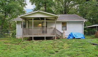 6902 Wade Rd, Austell, GA 30168