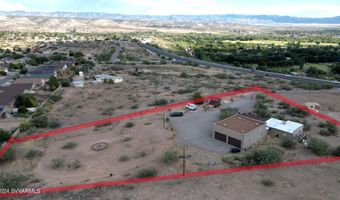 836 W State Route 260, Camp Verde, AZ 86322