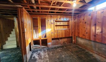 525 N Pennsylvania, Anthony, KS 67003