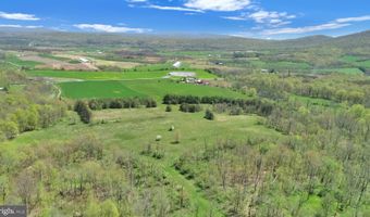 18762 SHADY MAPLE Rd, Broad Top, PA 16621