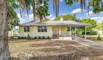 819 SEMINOLE Rd, Babson Park, FL 33827