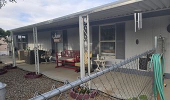 1110 S Highway 80 47, Benson, AZ 85602