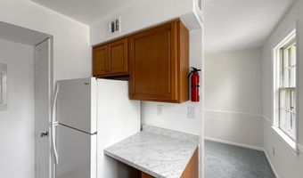 2103 FORT DAVIS St SE A, Washington, DC 20020
