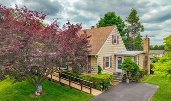2883 W South St, Allentown, PA 18103