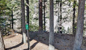 4016 Old Hwy 10 W, Alberton, MT 59820