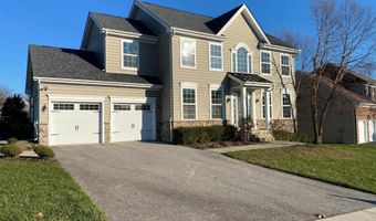301 WAGON WHEEL Ln, Hockessin, DE 19707