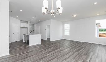 3065 Cambridge Mill St, Acworth, GA 30102