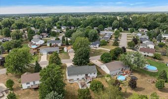 11424 Prairie Ave, Allendale, MI 49401