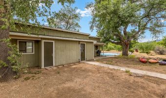 3751 S PEARCE Ln, Camp Verde, AZ 86322