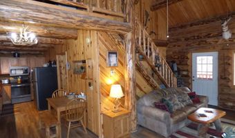 30 County Road 2066, Alpine, AZ 85920