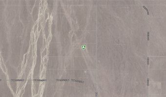3560 N Quail Dr, Amargosa Valley, NV 89020