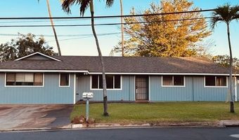 1816 Malama St, Kihei, HI 96753